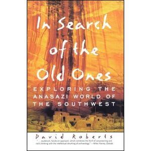 In Search of the Old Ones -- David Roberts